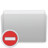 Folder Private Graphite Icon